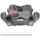 Purchase Top-Quality Front Left Rebuilt Caliper With Hardware by CARDONE INDUSTRIES - 19B6190A pa1