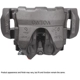 Purchase Top-Quality Front Left Rebuilt Caliper With Hardware by CARDONE INDUSTRIES - 19B6190A pa2