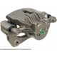 Purchase Top-Quality Front Left Rebuilt Caliper With Hardware by CARDONE INDUSTRIES - 19B6269 pa1