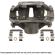 Purchase Top-Quality Front Left Rebuilt Caliper With Hardware by CARDONE INDUSTRIES - 19B6269 pa11