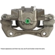 Purchase Top-Quality Front Left Rebuilt Caliper With Hardware by CARDONE INDUSTRIES - 19B6269 pa12