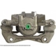 Purchase Top-Quality Front Left Rebuilt Caliper With Hardware by CARDONE INDUSTRIES - 19B6269 pa13