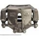 Purchase Top-Quality Front Left Rebuilt Caliper With Hardware by CARDONE INDUSTRIES - 19B6269 pa4
