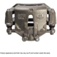Purchase Top-Quality Front Left Rebuilt Caliper With Hardware by CARDONE INDUSTRIES - 19B6269 pa6