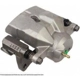 Purchase Top-Quality Front Left Rebuilt Caliper With Hardware by CARDONE INDUSTRIES - 19B6272 pa1