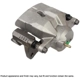 Purchase Top-Quality Front Left Rebuilt Caliper With Hardware by CARDONE INDUSTRIES - 19B6272 pa6