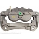 Purchase Top-Quality Front Left Rebuilt Caliper With Hardware by CARDONE INDUSTRIES - 19B6274 pa10