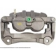 Purchase Top-Quality Front Left Rebuilt Caliper With Hardware by CARDONE INDUSTRIES - 19B6274 pa2