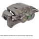 Purchase Top-Quality Front Left Rebuilt Caliper With Hardware by CARDONE INDUSTRIES - 19B6274 pa7