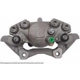 Purchase Top-Quality Front Left Rebuilt Caliper With Hardware by CARDONE INDUSTRIES - 19B6317 pa10