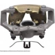 Purchase Top-Quality Front Left Rebuilt Caliper With Hardware by CARDONE INDUSTRIES - 19B6317 pa3