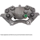 Purchase Top-Quality Front Left Rebuilt Caliper With Hardware by CARDONE INDUSTRIES - 19B6317 pa5