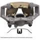 Purchase Top-Quality Front Left Rebuilt Caliper With Hardware by CARDONE INDUSTRIES - 19B6317 pa6