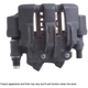 Purchase Top-Quality Front Left Rebuilt Caliper With Hardware by CARDONE INDUSTRIES - 19B632 pa5