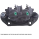 Purchase Top-Quality Front Left Rebuilt Caliper With Hardware by CARDONE INDUSTRIES - 19B632 pa8