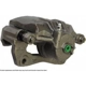 Purchase Top-Quality Front Left Rebuilt Caliper With Hardware by CARDONE INDUSTRIES - 19B6404 pa1