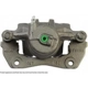 Purchase Top-Quality Front Left Rebuilt Caliper With Hardware by CARDONE INDUSTRIES - 19B6404 pa2