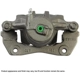 Purchase Top-Quality Front Left Rebuilt Caliper With Hardware by CARDONE INDUSTRIES - 19B6404 pa5