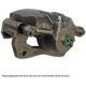 Purchase Top-Quality Front Left Rebuilt Caliper With Hardware by CARDONE INDUSTRIES - 19B6404 pa6