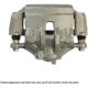 Purchase Top-Quality Front Left Rebuilt Caliper With Hardware by CARDONE INDUSTRIES - 19B6404 pa7