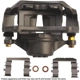 Purchase Top-Quality Front Left Rebuilt Caliper With Hardware by CARDONE INDUSTRIES - 19B6407 pa2