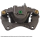 Purchase Top-Quality Front Left Rebuilt Caliper With Hardware by CARDONE INDUSTRIES - 19B6407 pa3