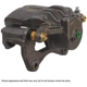 Purchase Top-Quality Front Left Rebuilt Caliper With Hardware by CARDONE INDUSTRIES - 19B6407 pa4