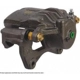 Purchase Top-Quality Front Left Rebuilt Caliper With Hardware by CARDONE INDUSTRIES - 19B6407 pa5
