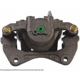 Purchase Top-Quality Front Left Rebuilt Caliper With Hardware by CARDONE INDUSTRIES - 19B6407 pa6