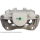 Purchase Top-Quality Front Left Rebuilt Caliper With Hardware by CARDONE INDUSTRIES - 19B6412 pa2