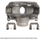 Purchase Top-Quality Front Left Rebuilt Caliper With Hardware by CARDONE INDUSTRIES - 19B6412 pa5