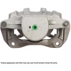 Purchase Top-Quality Front Left Rebuilt Caliper With Hardware by CARDONE INDUSTRIES - 19B6412 pa6