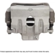 Purchase Top-Quality Front Left Rebuilt Caliper With Hardware by CARDONE INDUSTRIES - 19B6412 pa7