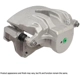 Purchase Top-Quality Front Left Rebuilt Caliper With Hardware by CARDONE INDUSTRIES - 19B6412 pa8