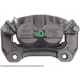 Purchase Top-Quality Front Left Rebuilt Caliper With Hardware by CARDONE INDUSTRIES - 19B6448 pa2