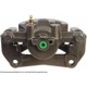 Purchase Top-Quality Front Left Rebuilt Caliper With Hardware by CARDONE INDUSTRIES - 19B6452 pa2