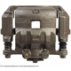 Purchase Top-Quality Front Left Rebuilt Caliper With Hardware by CARDONE INDUSTRIES - 19B6452 pa4