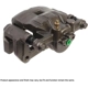 Purchase Top-Quality Front Left Rebuilt Caliper With Hardware by CARDONE INDUSTRIES - 19B6452 pa7