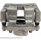 Purchase Top-Quality Front Left Rebuilt Caliper With Hardware by CARDONE INDUSTRIES - 19B6461 pa11
