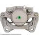 Purchase Top-Quality Front Left Rebuilt Caliper With Hardware by CARDONE INDUSTRIES - 19B6461 pa2