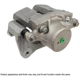 Purchase Top-Quality Front Left Rebuilt Caliper With Hardware by CARDONE INDUSTRIES - 19B6461 pa7