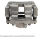 Purchase Top-Quality Front Left Rebuilt Caliper With Hardware by CARDONE INDUSTRIES - 19B6461 pa8