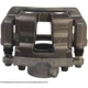 Purchase Top-Quality Front Left Rebuilt Caliper With Hardware by CARDONE INDUSTRIES - 19B6461S pa10