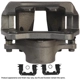 Purchase Top-Quality Front Left Rebuilt Caliper With Hardware by CARDONE INDUSTRIES - 19B6461S pa6