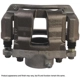 Purchase Top-Quality Front Left Rebuilt Caliper With Hardware by CARDONE INDUSTRIES - 19B6461S pa8