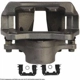 Purchase Top-Quality Front Left Rebuilt Caliper With Hardware by CARDONE INDUSTRIES - 19B6461S pa9