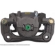 Purchase Top-Quality Front Left Rebuilt Caliper With Hardware by CARDONE INDUSTRIES - 19B6463S pa10