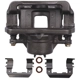 Purchase Top-Quality Front Left Rebuilt Caliper With Hardware by CARDONE INDUSTRIES - 19B6463S pa12