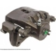 Purchase Top-Quality Front Left Rebuilt Caliper With Hardware by CARDONE INDUSTRIES - 19B6464 pa1