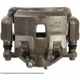 Purchase Top-Quality Front Left Rebuilt Caliper With Hardware by CARDONE INDUSTRIES - 19B6464 pa4